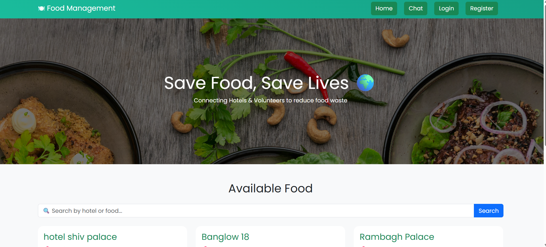 Website